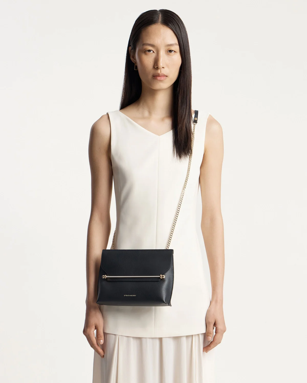 Stylist - Black