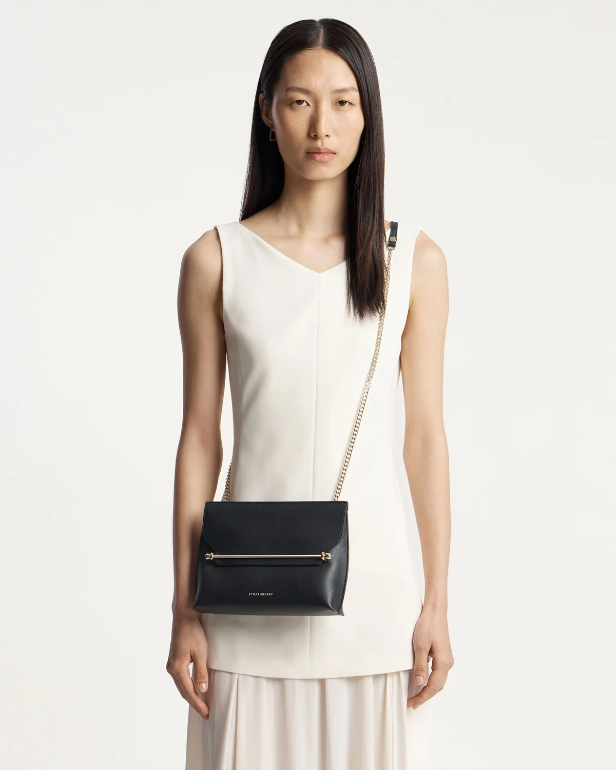 Stylist - Black