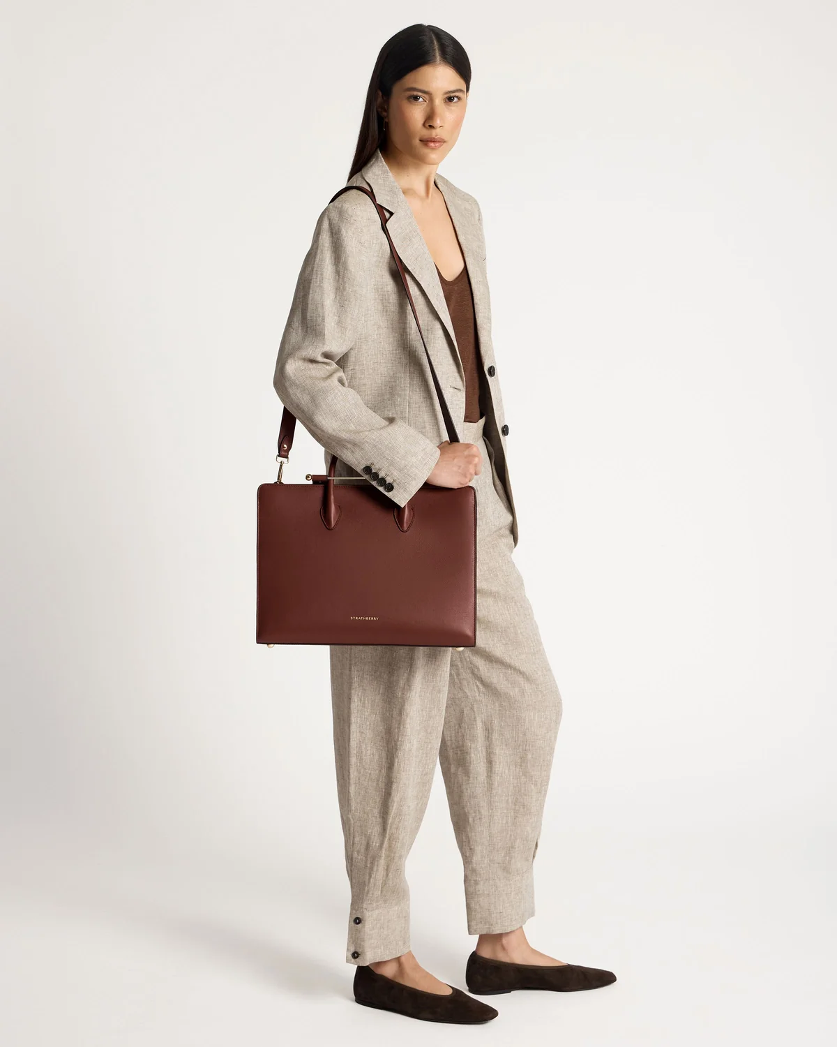 Tote - Walnut