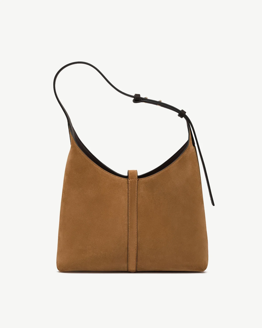 Kite Hobo - Toffee Suede/Espresso
