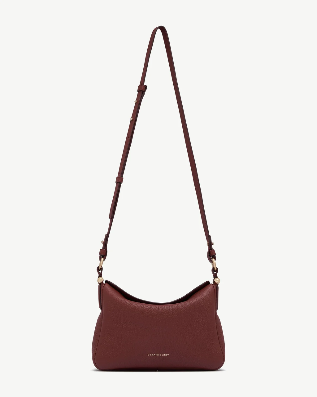 Sway - Oxblood