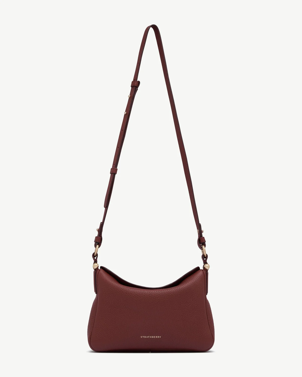Sway - Oxblood