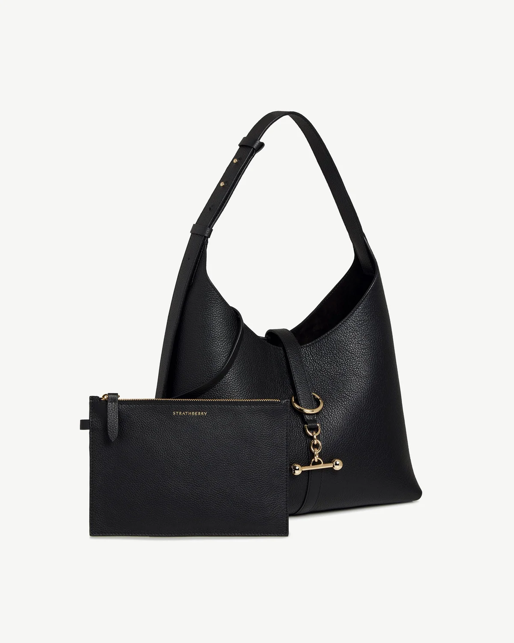 Kite Hobo - Black