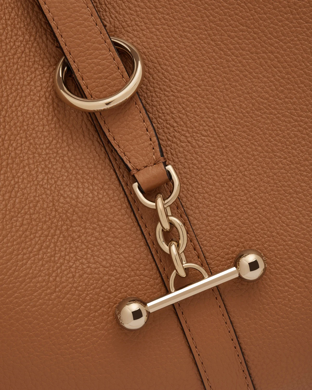 Kite Hobo Maxi - Tan