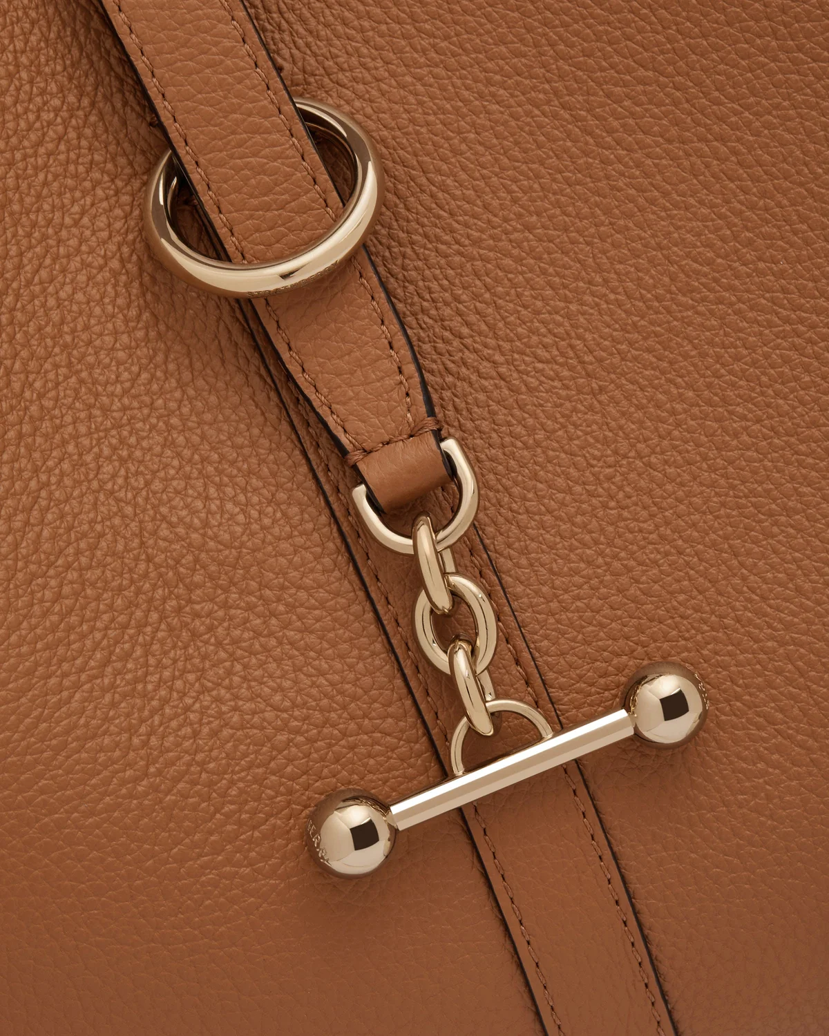 Kite Hobo Maxi - Tan