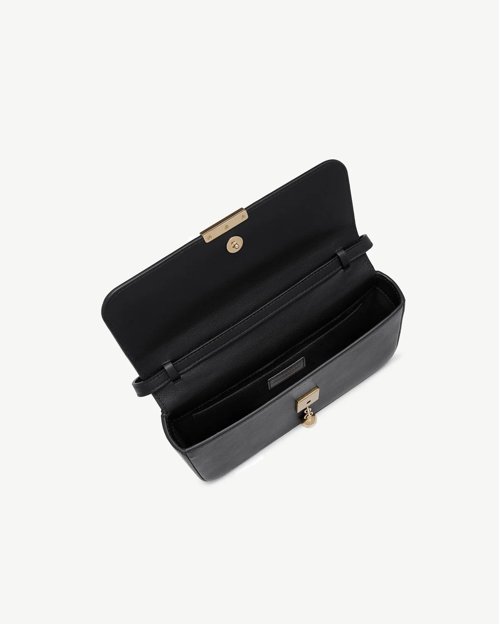 Nocturn Clutch - Black