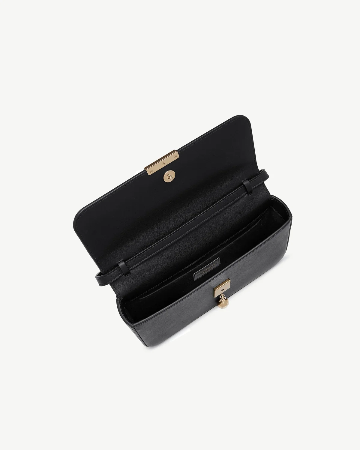 Nocturn Clutch - Black