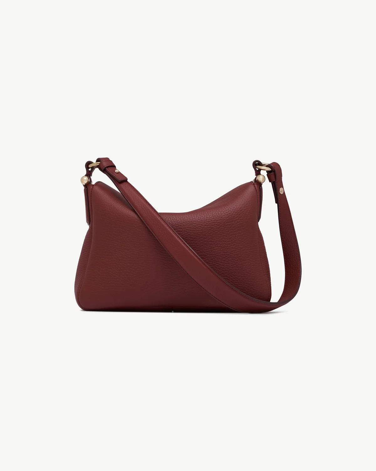 Sway - Oxblood