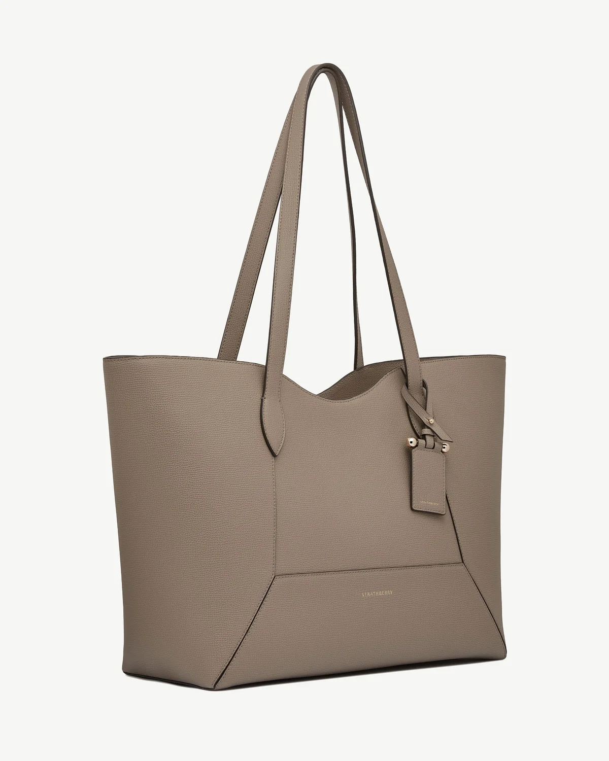 Mosaic Cabas - Taupe