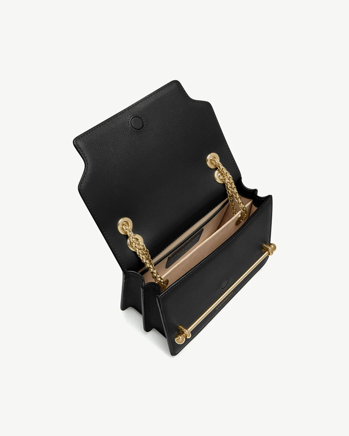 East/West Mini - Black