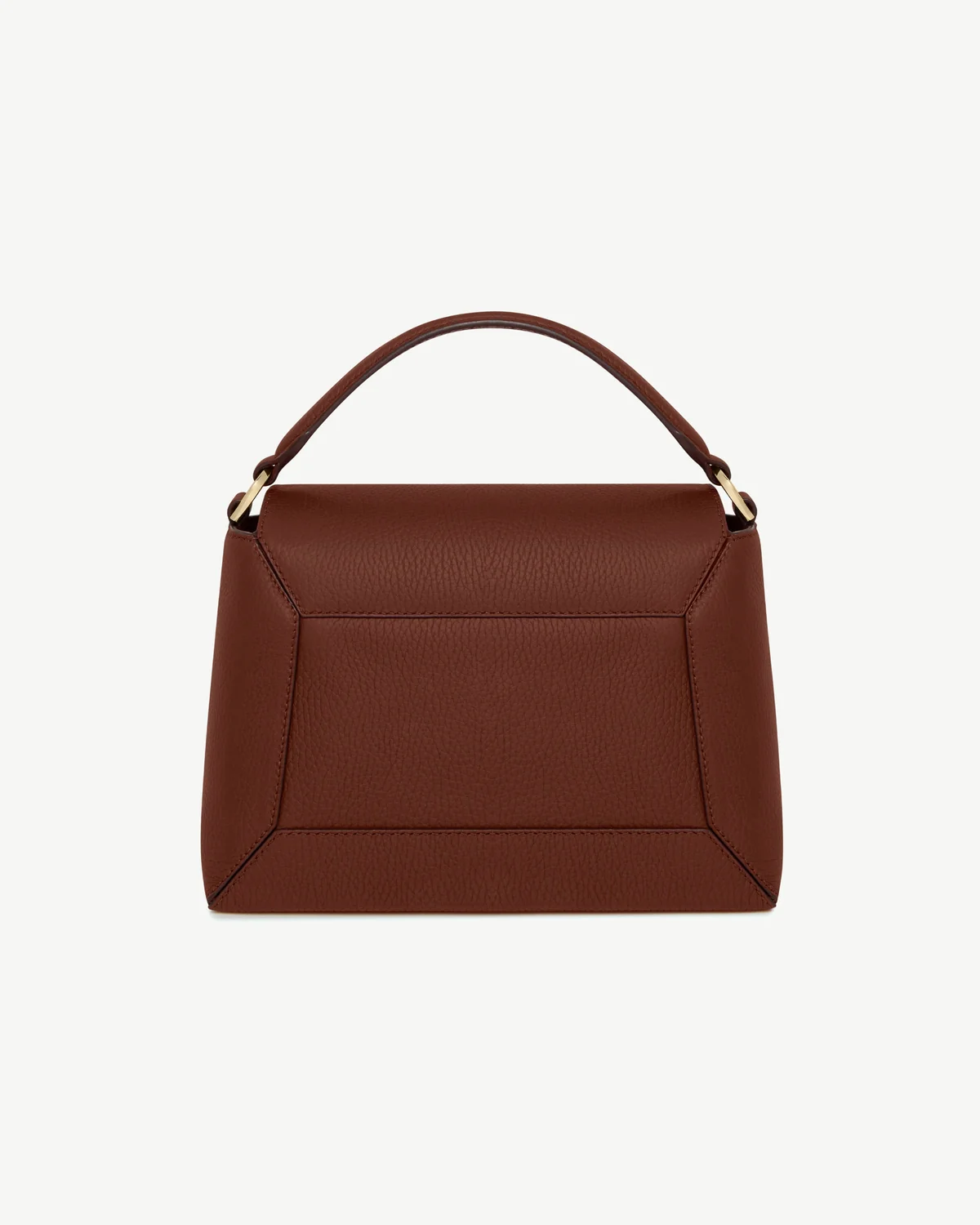 Mosaic Bag - Walnut