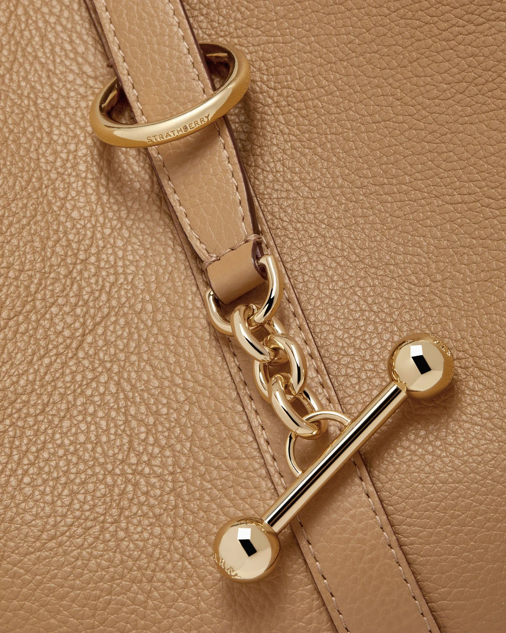 Kite Hobo Maxi - Caramel