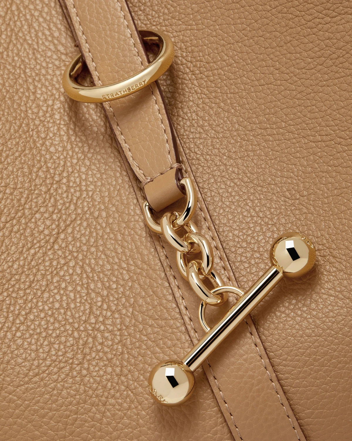 Kite Hobo Maxi - Caramel