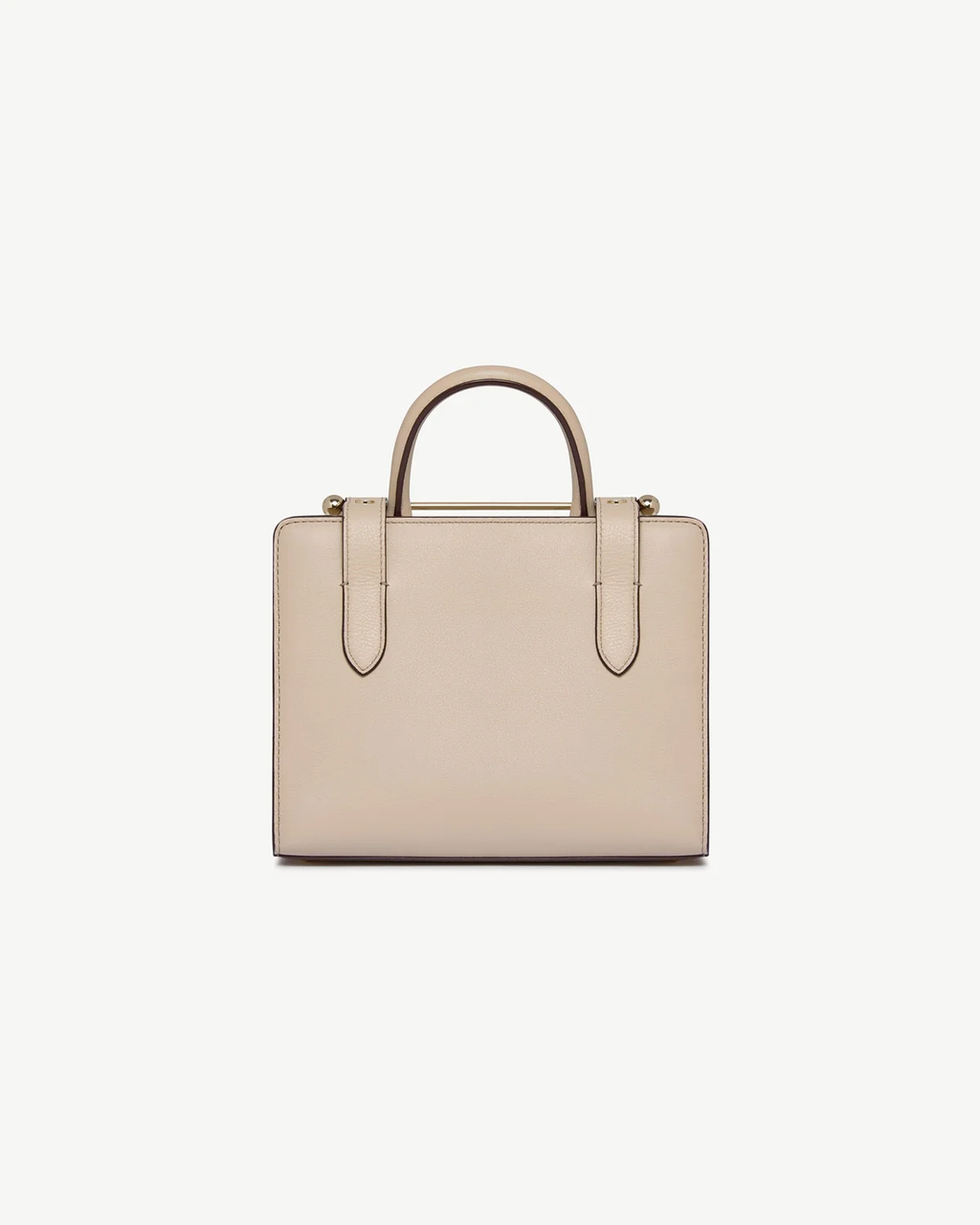 Mini Tote - Oat