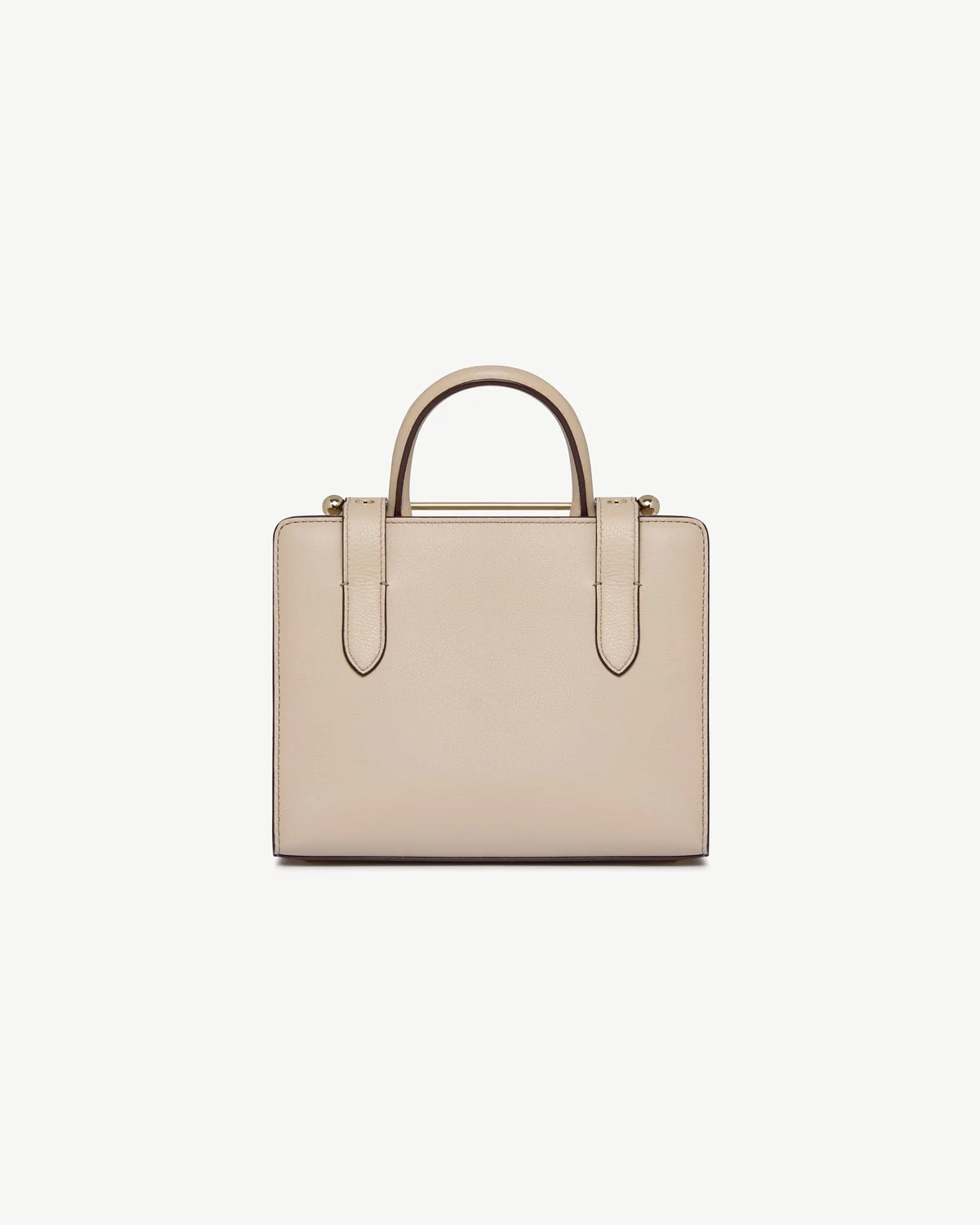 Mini Tote - Oat