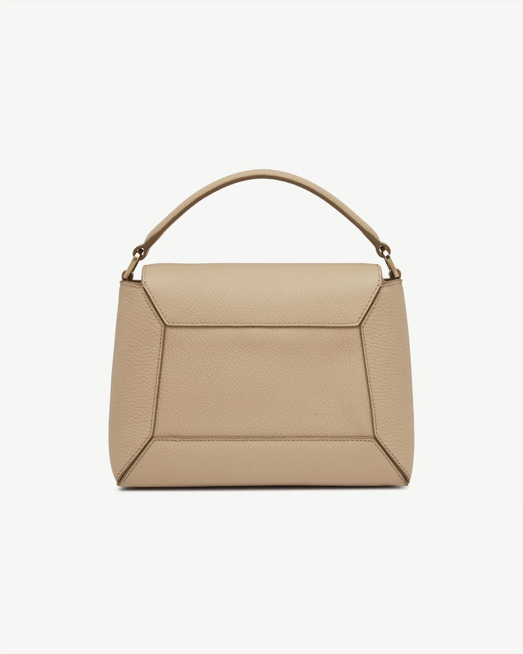 Mosaic Bag - Sand