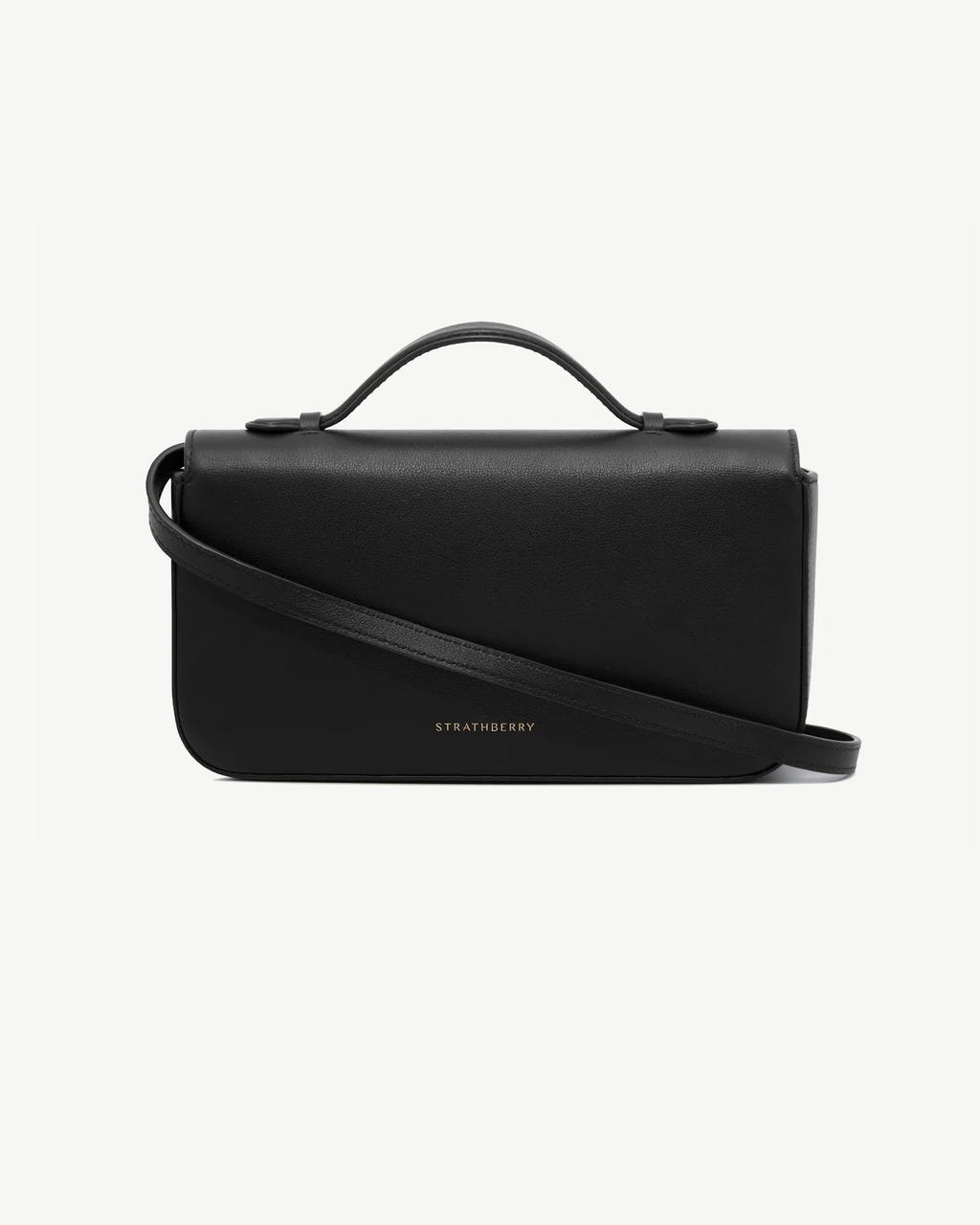 Nocturn Clutch - Black