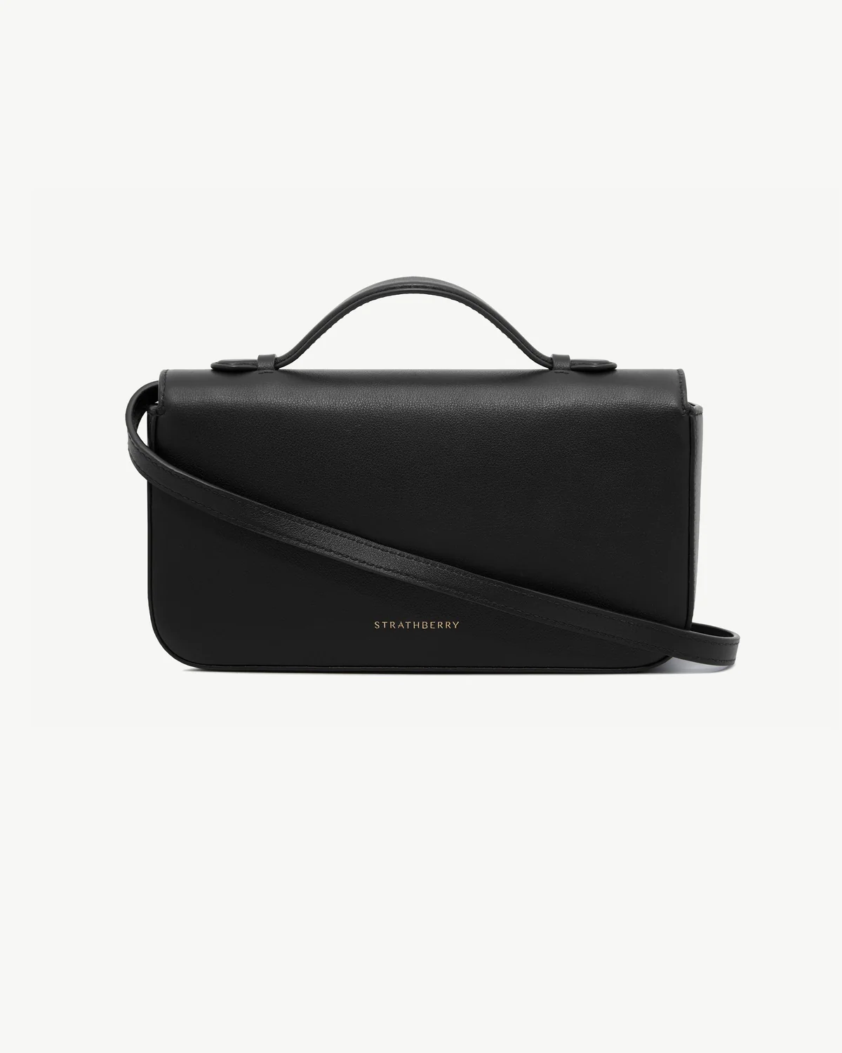Nocturn Clutch - Black