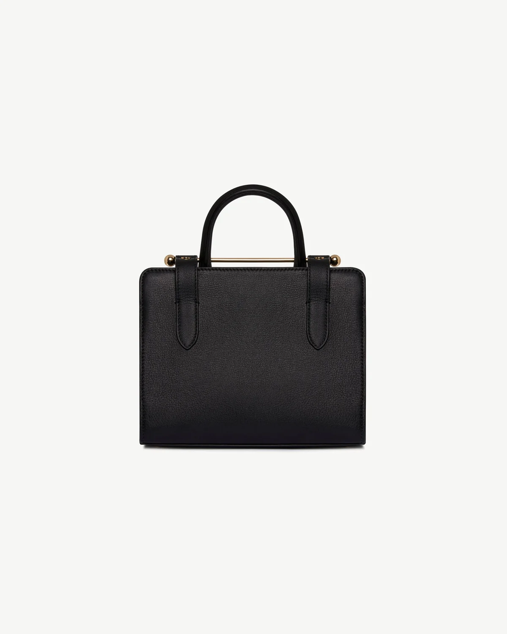 Mini Tote - Black
