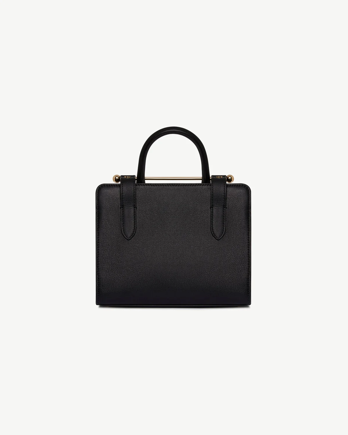 Mini Tote - Black