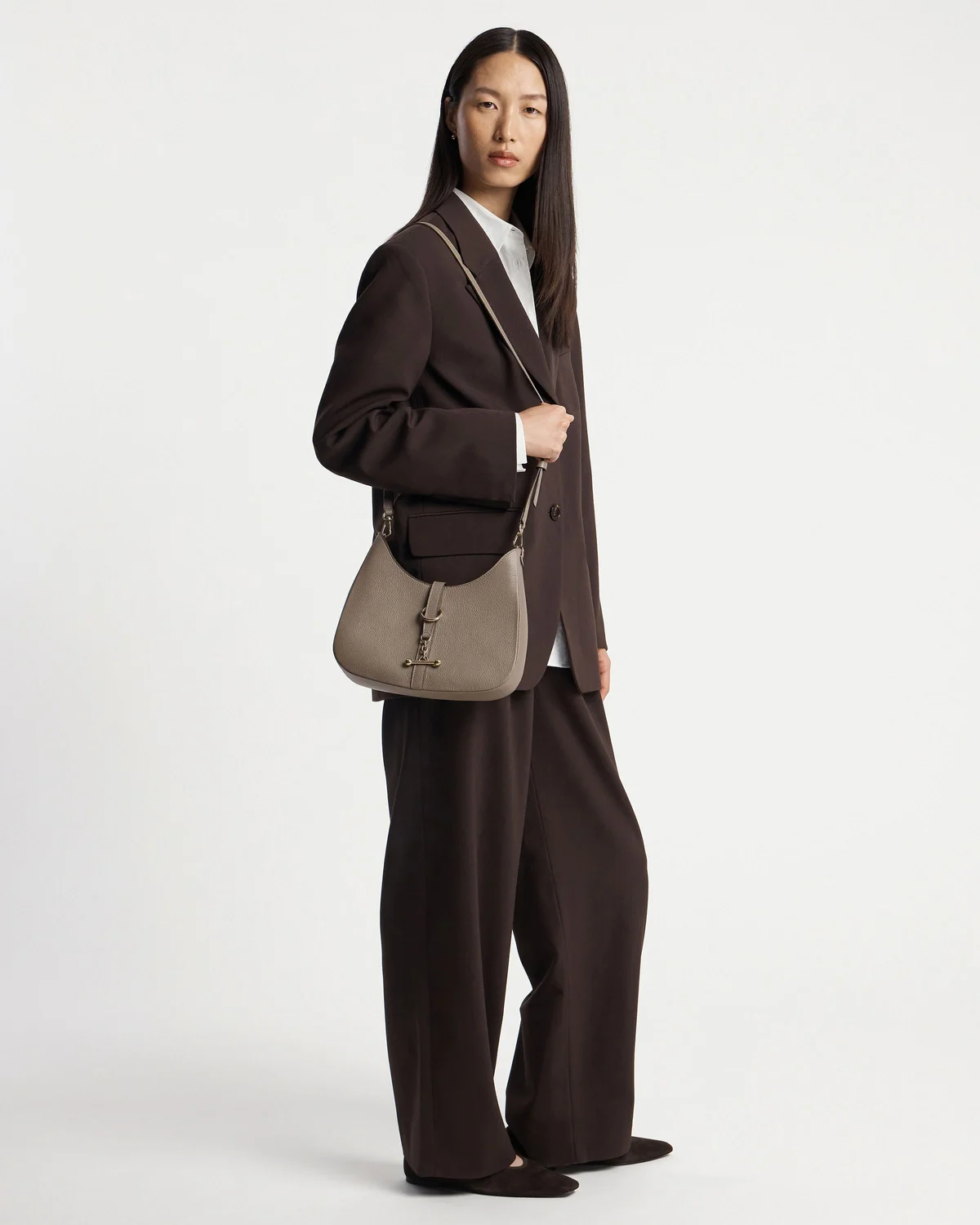 Kite Sling - Taupe