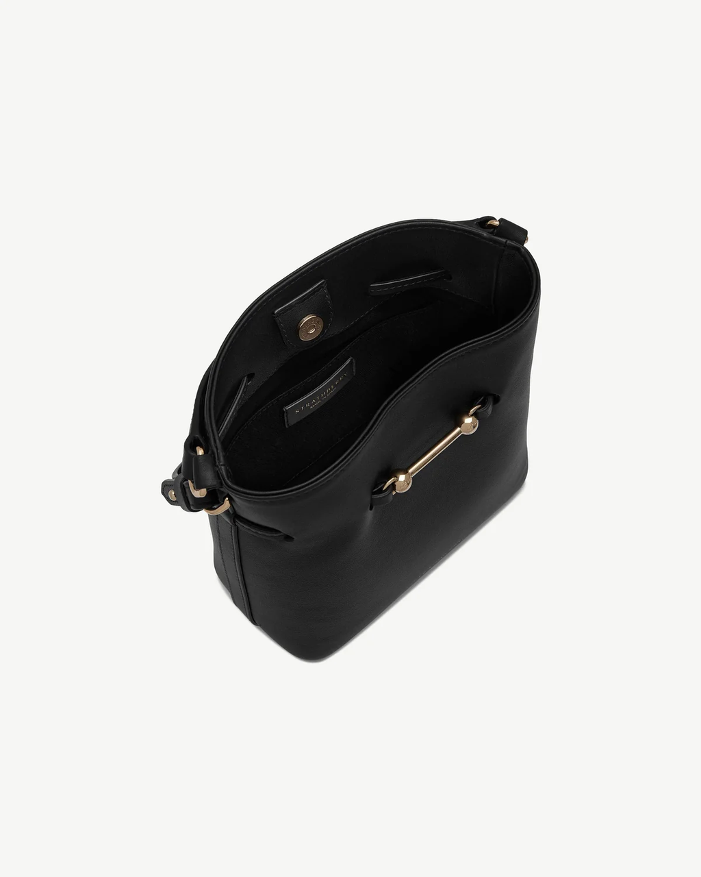 Corda Bucket Mini - Black