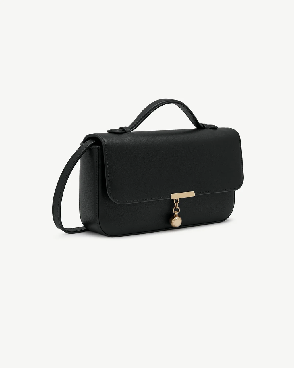 Nocturn Clutch - Black