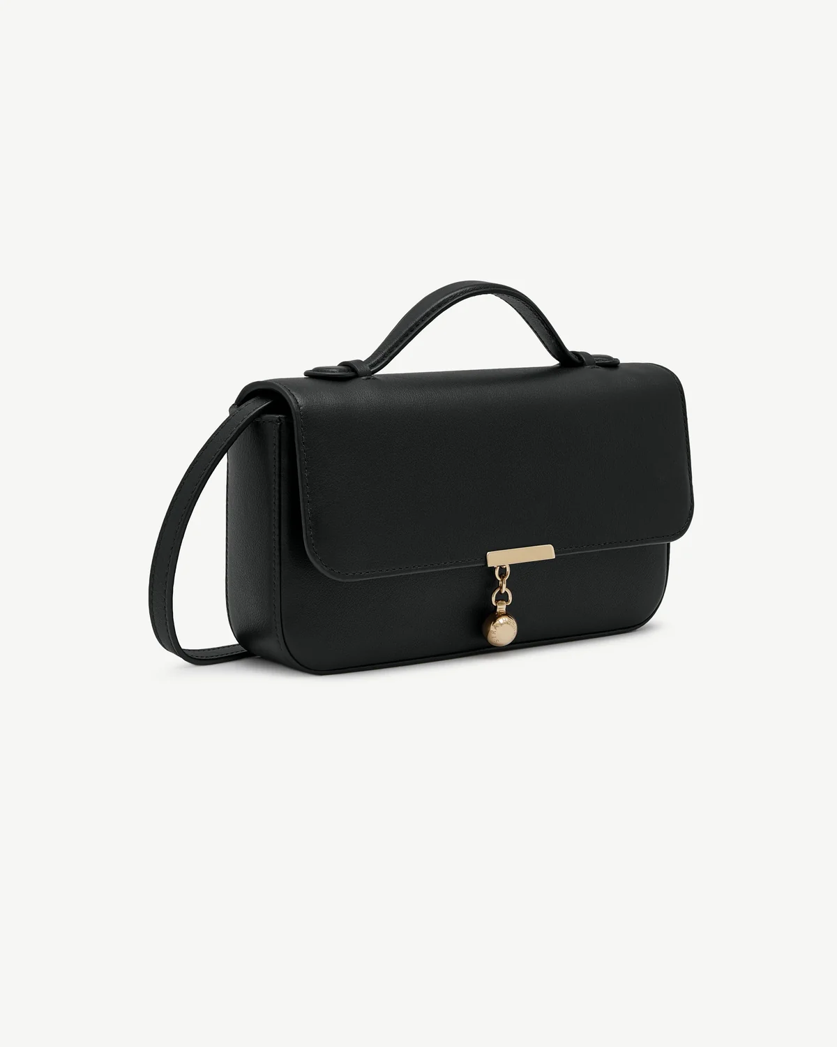 Nocturn Clutch - Black