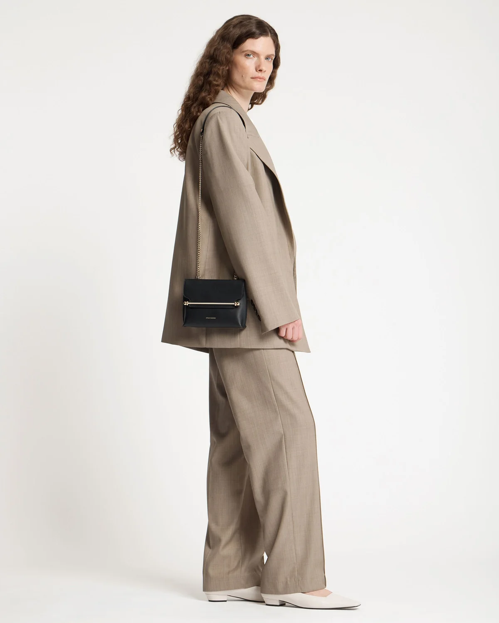 Stylist Mini - Black