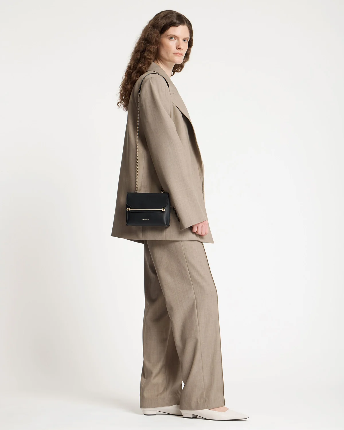 Stylist Mini - Black