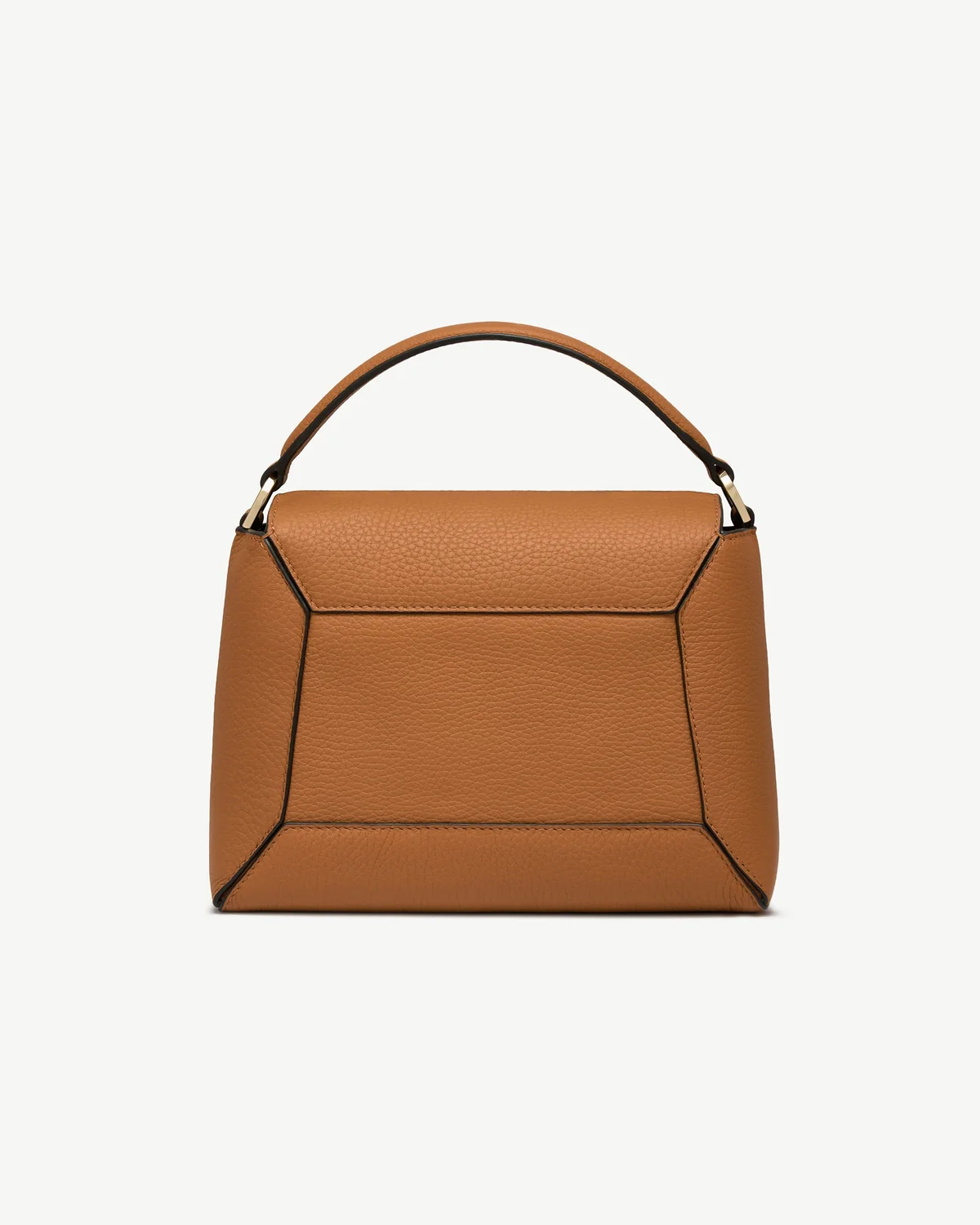Mosaic Bag - Honey