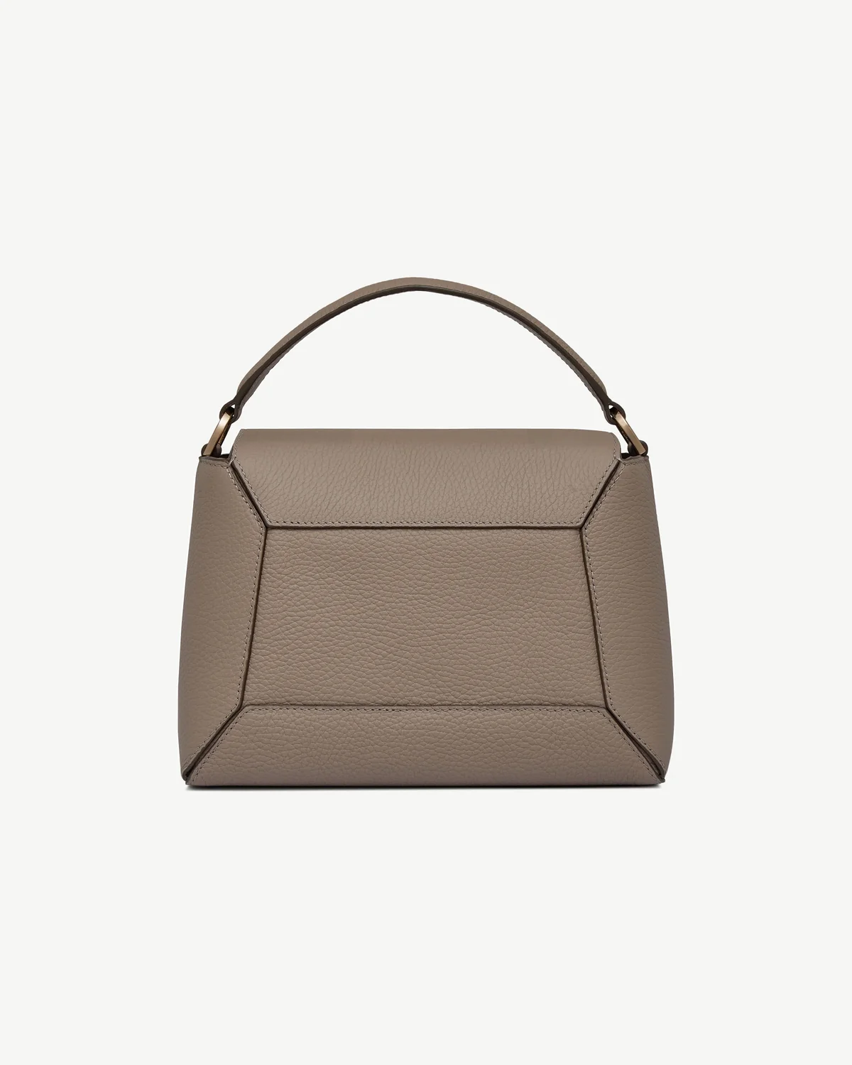 Mosaic Bag - Taupe