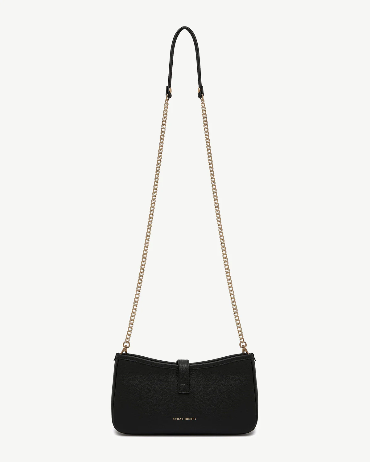Kite on a Chain - Black