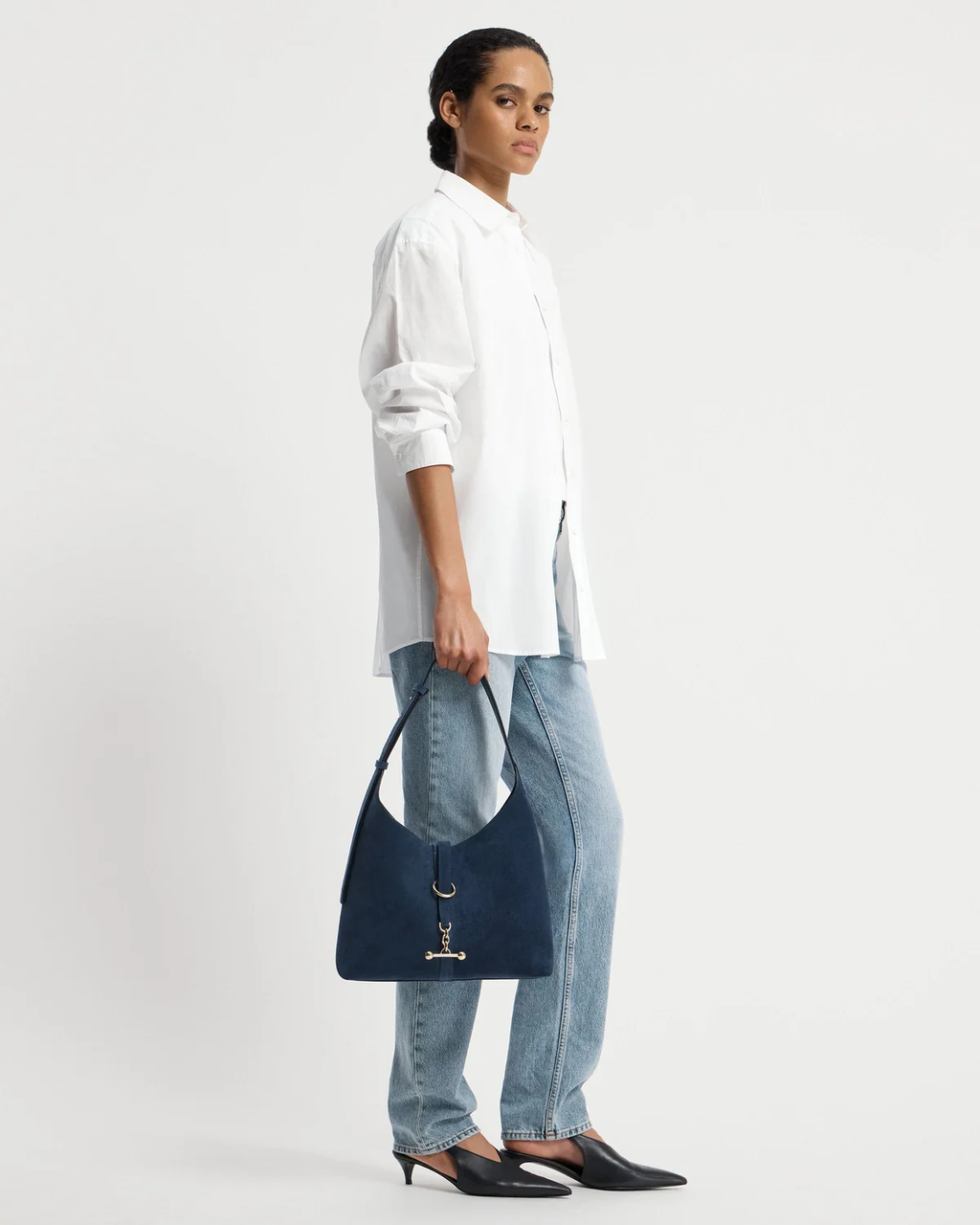 Kite Hobo - Loch Blue Suede