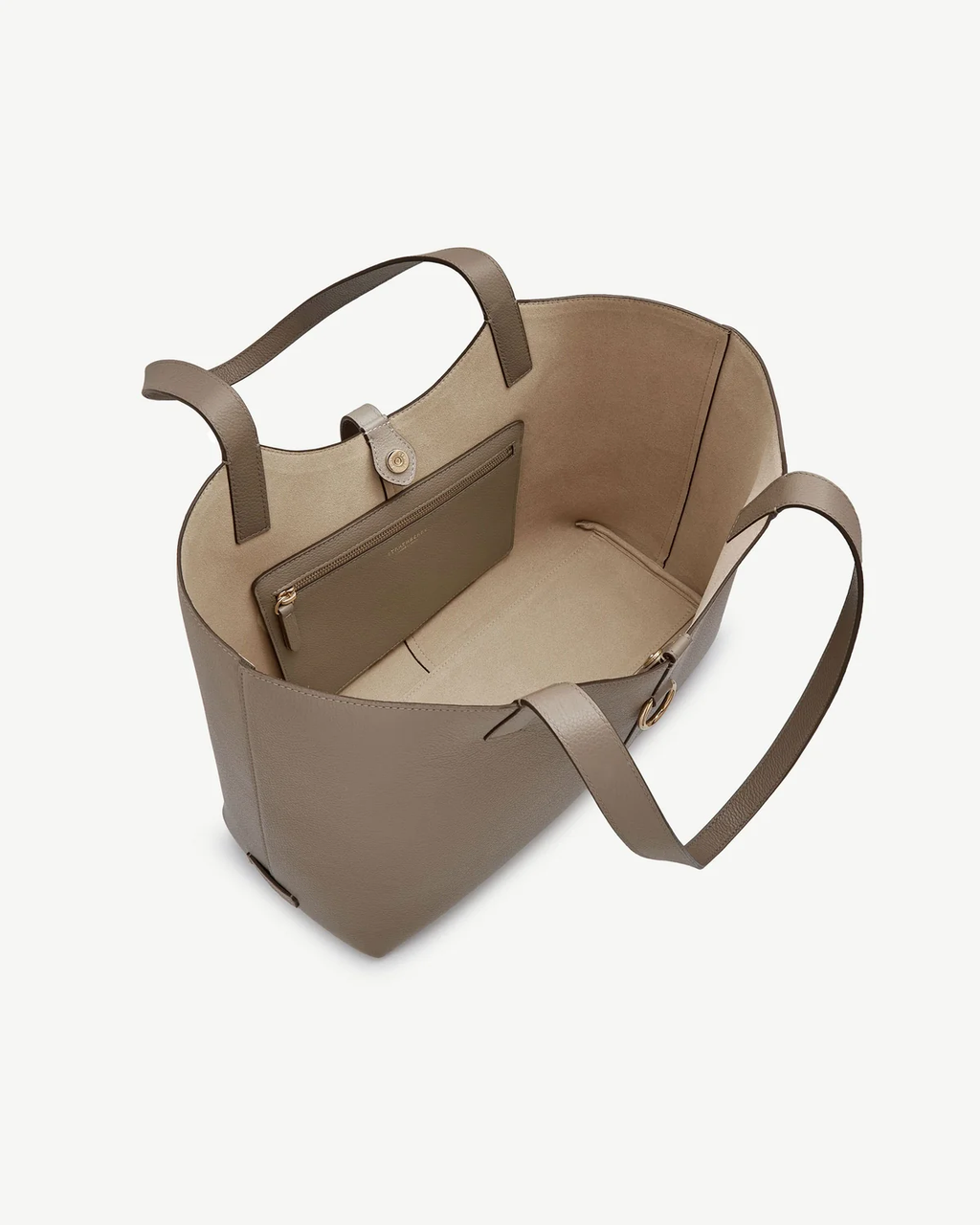 Kite Tote - Taupe