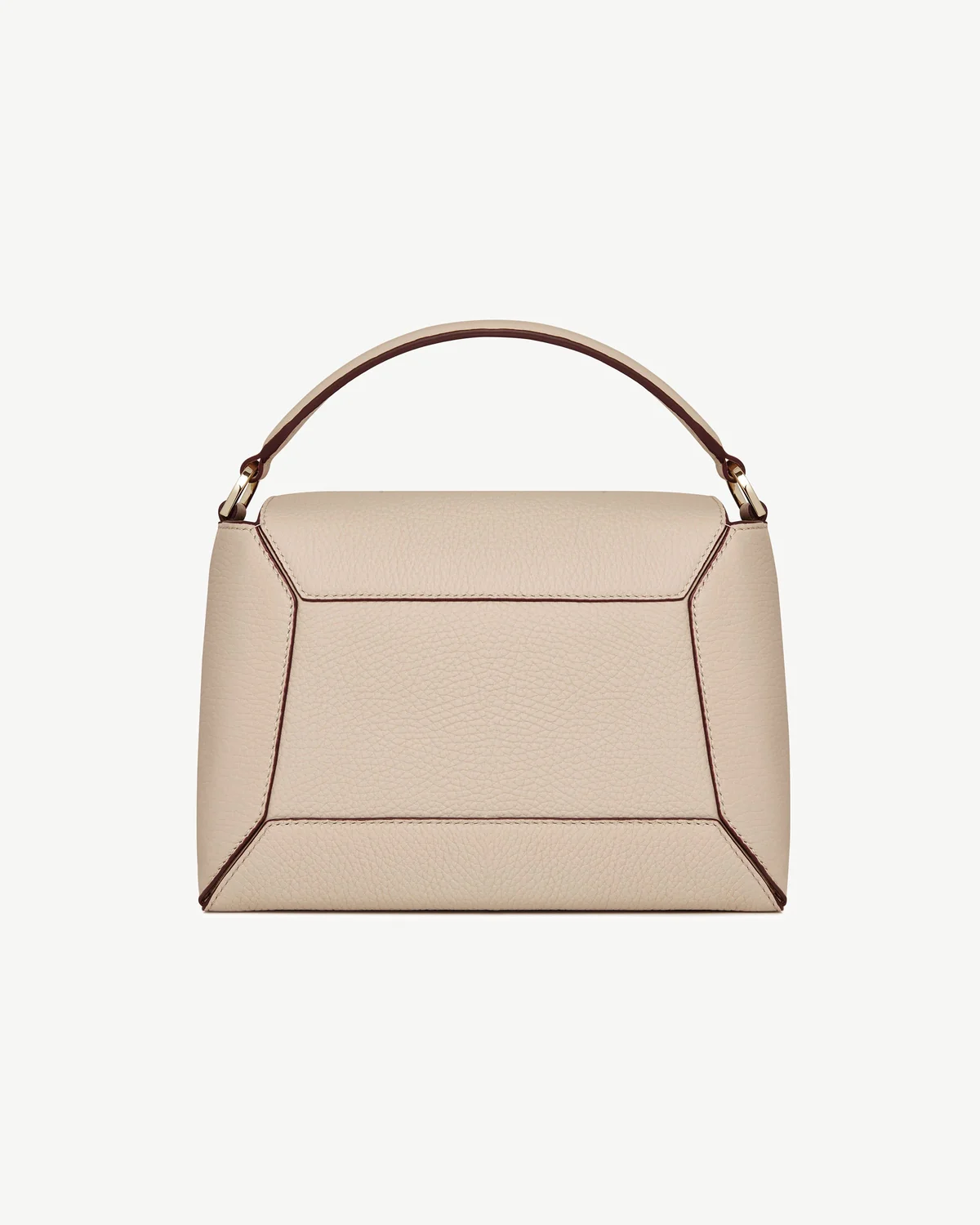 Mosaic Bag - Oat