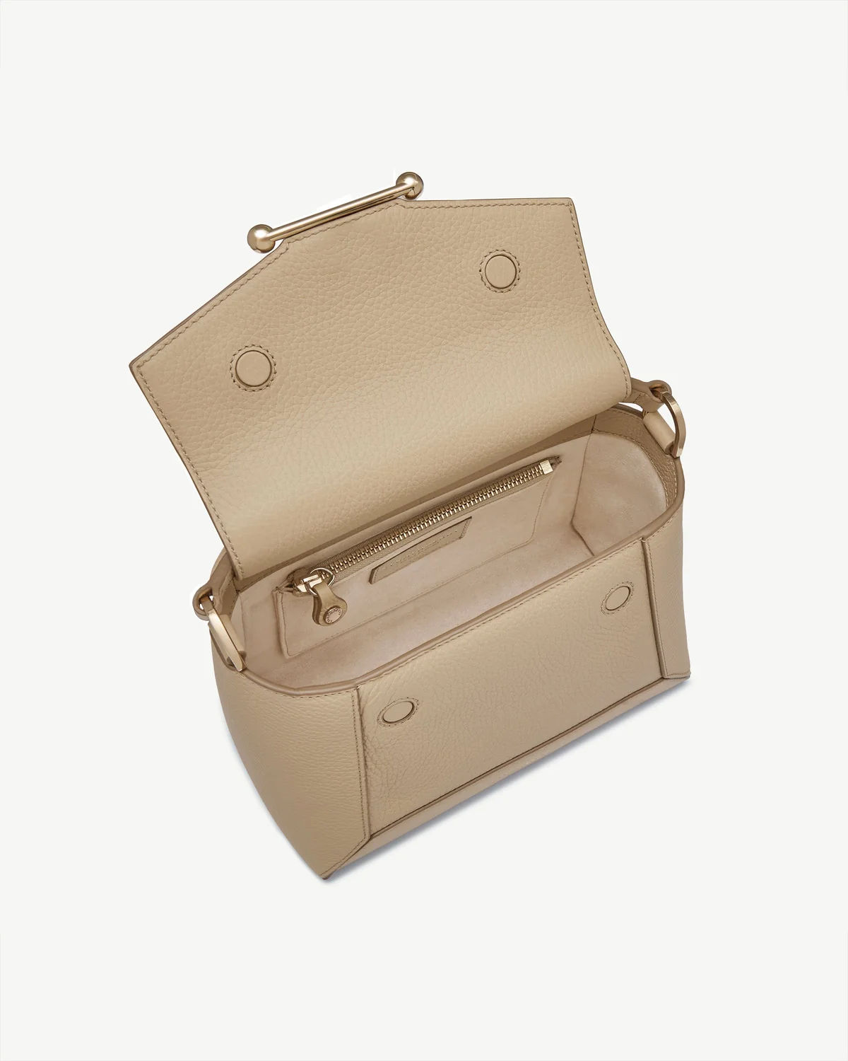 Mosaic Bag - Sand