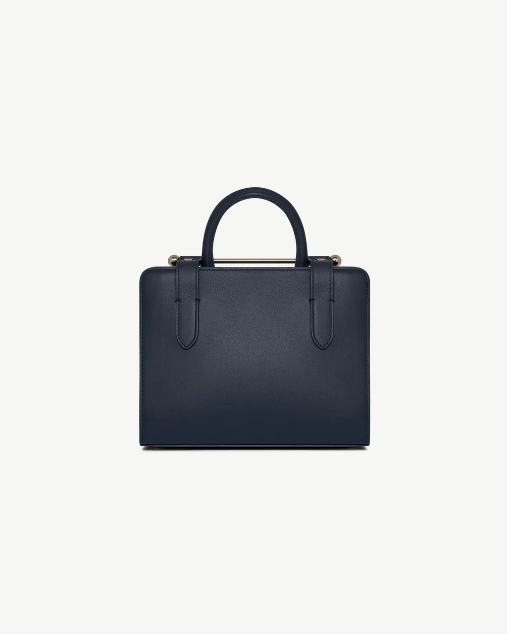 Mini Tote - Marine Blue