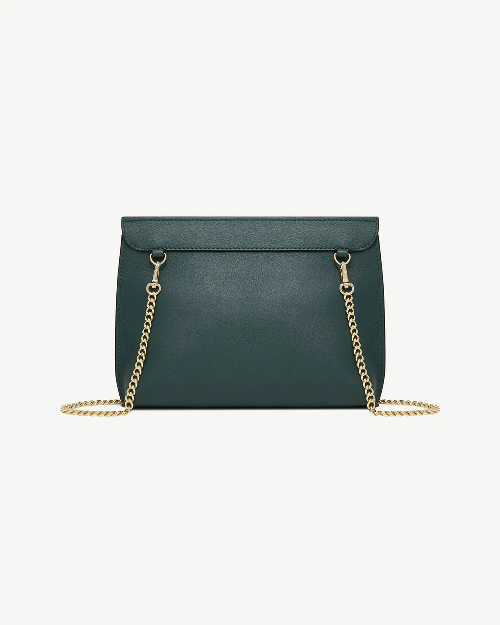 Stylist - Bottle Green