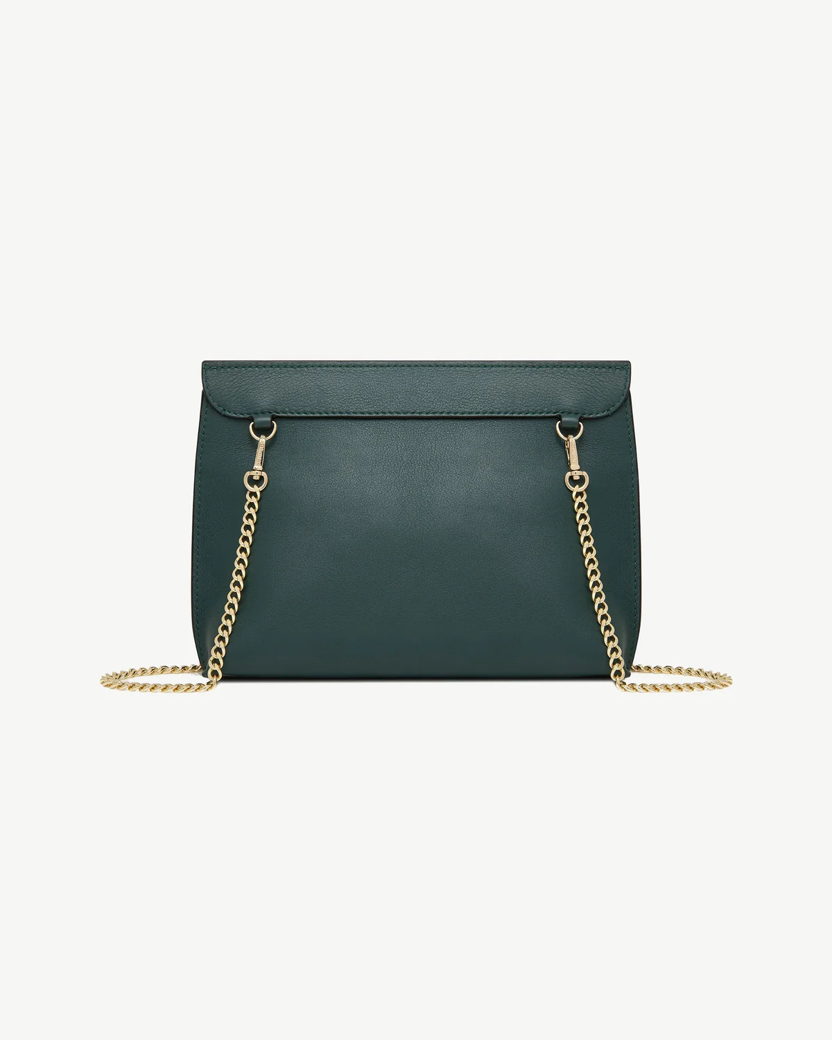 Stylist - Bottle Green