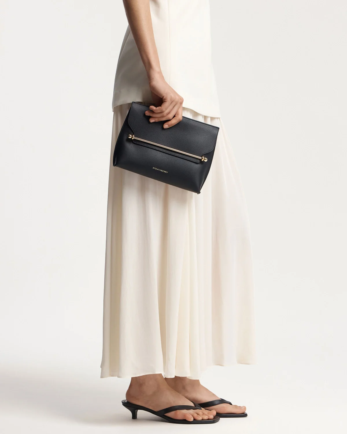 Stylist - Black