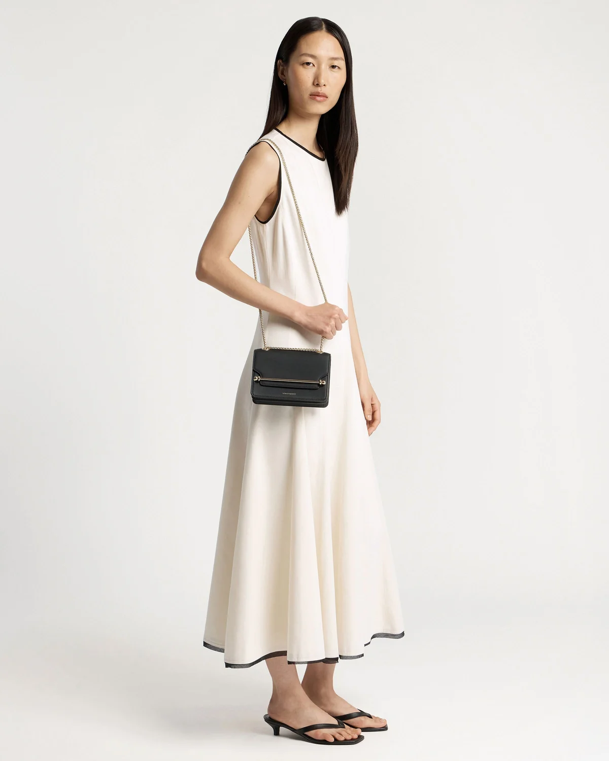 East/West Mini - Black