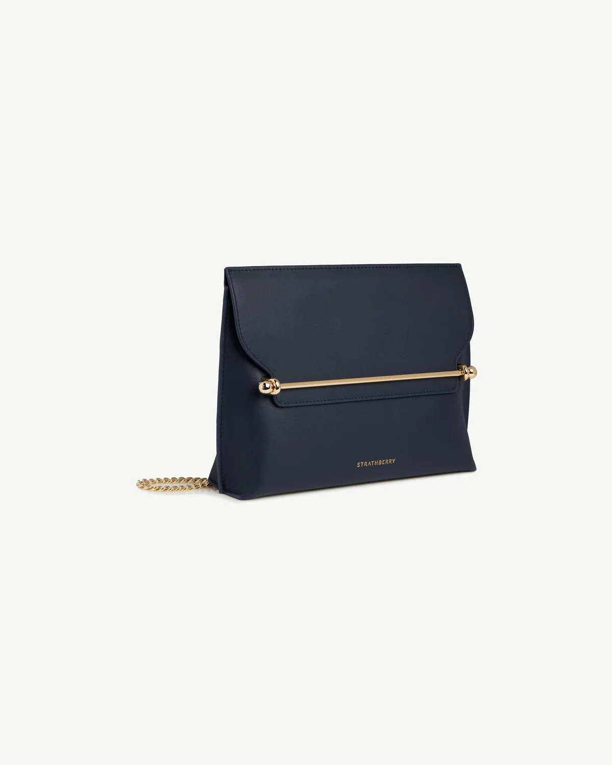 Stylist - Marine Blue