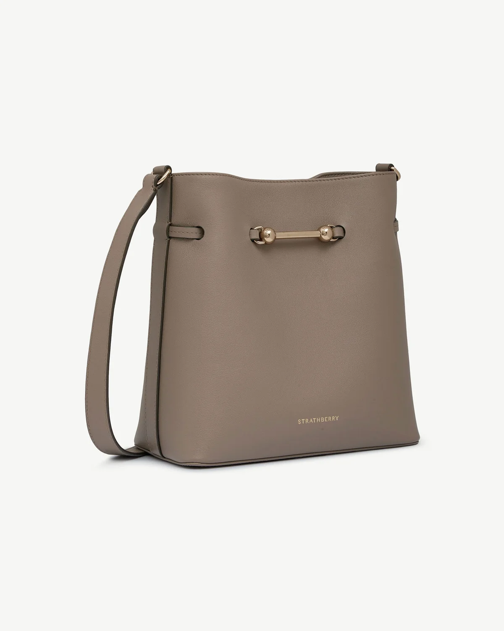 Corda Bucket - Taupe