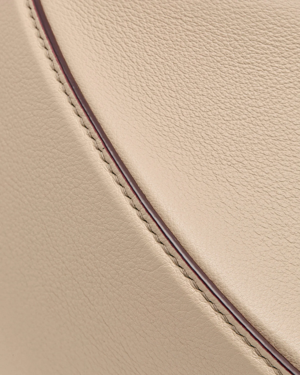 Crescent Moon - Oat