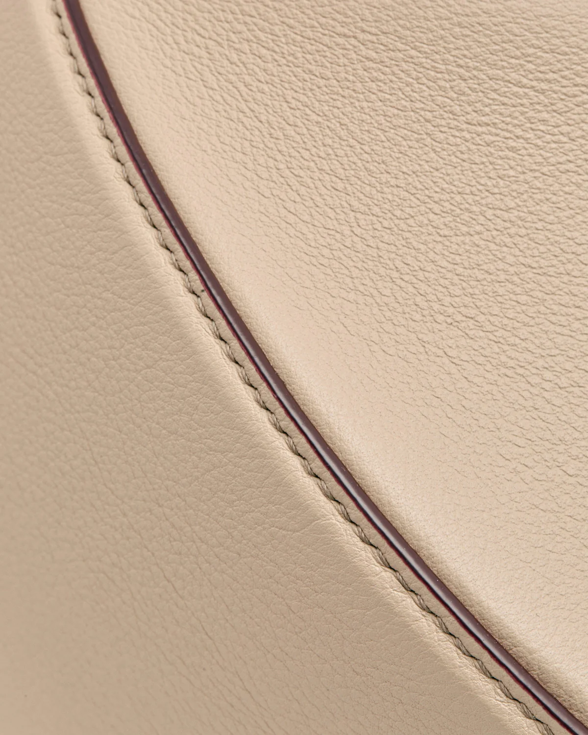 Crescent Moon - Oat