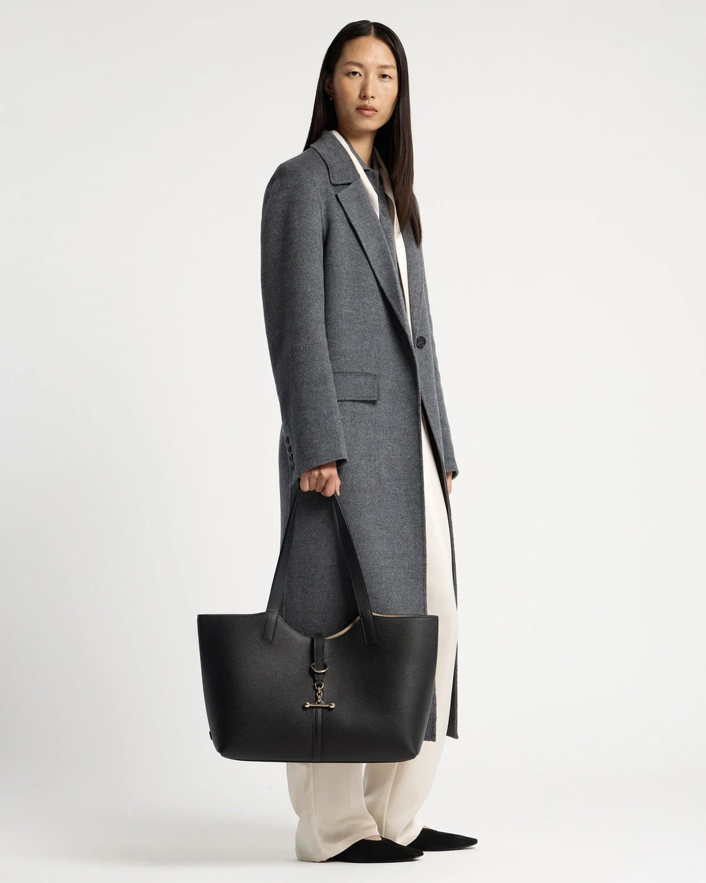 Kite Tote - Black