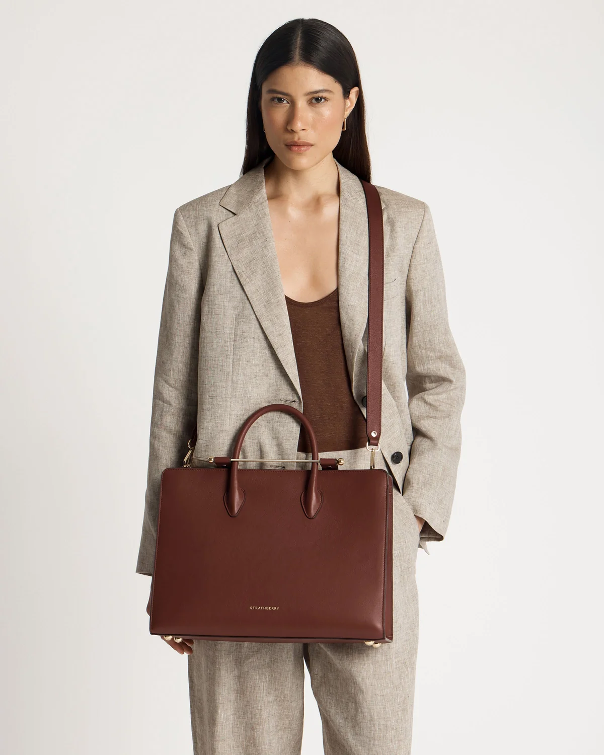 Tote - Walnut
