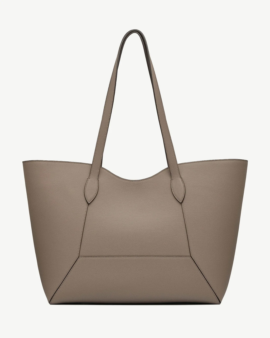 Mosaic Cabas - Taupe