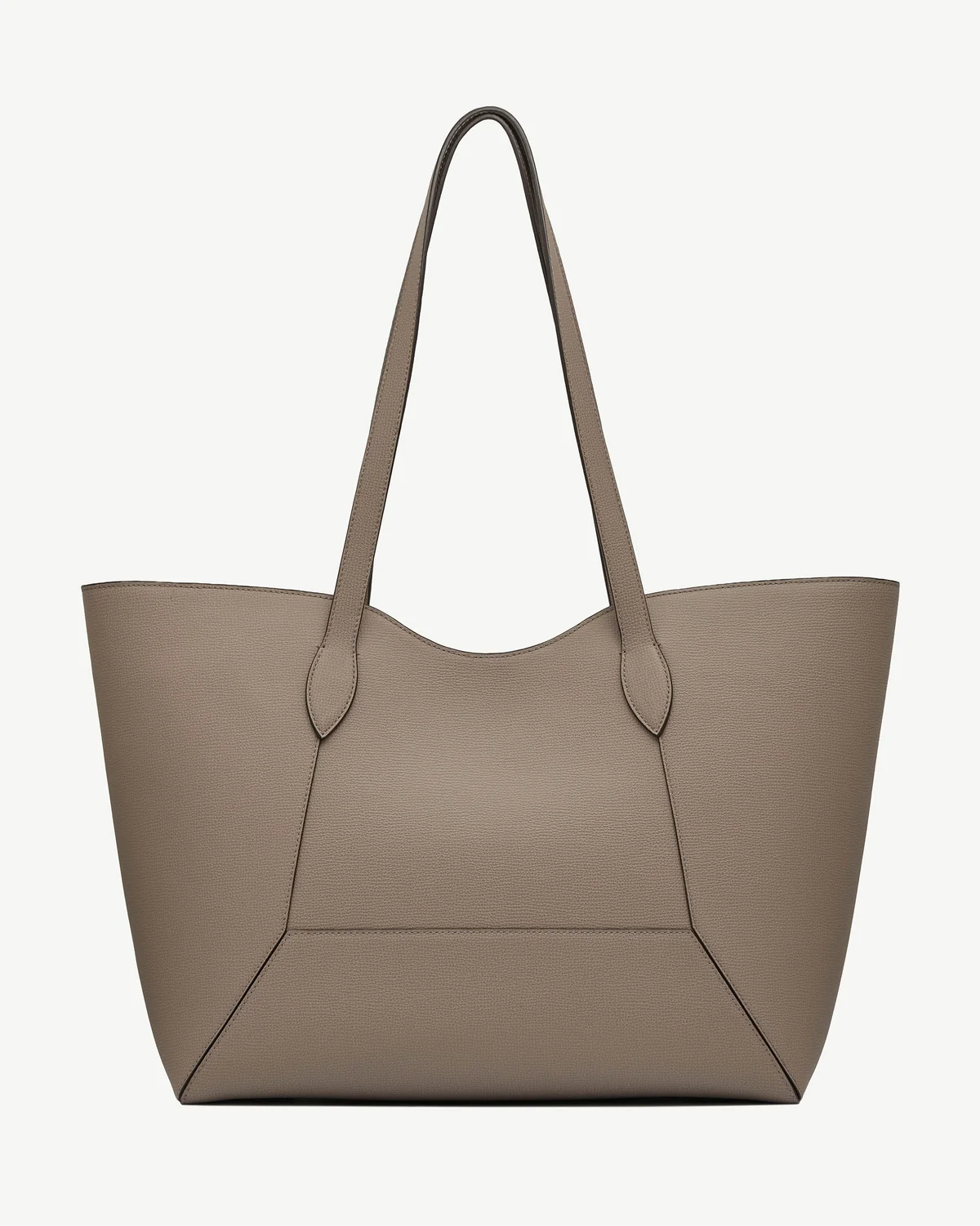 Mosaic Cabas - Taupe